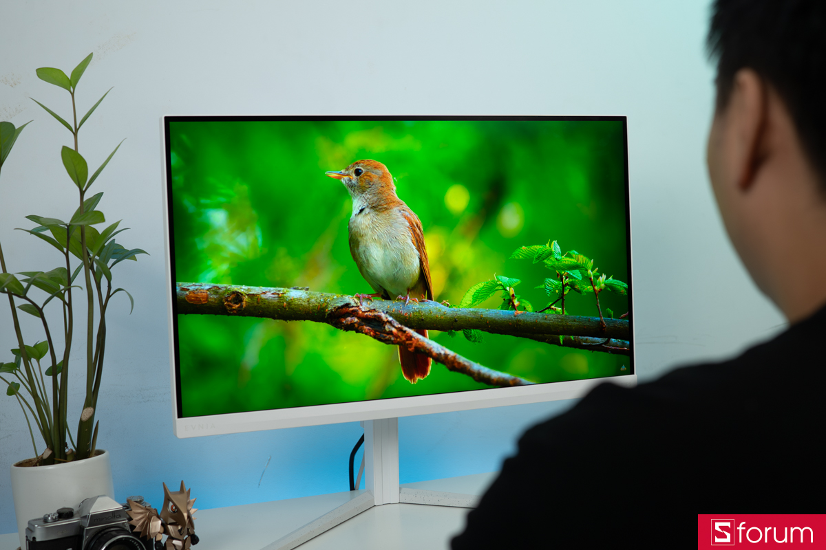 Màn hình Philips Evnia 27M2N5901A