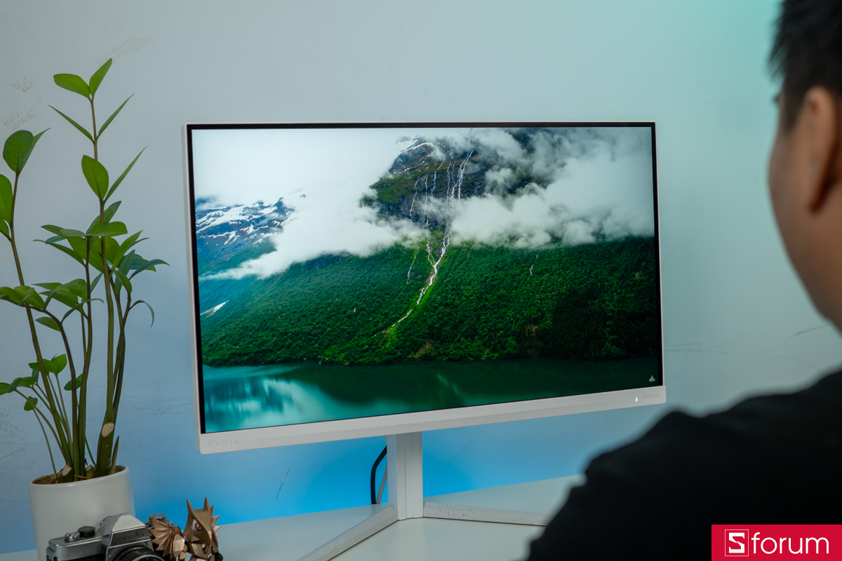 Màn hình Philips Evnia 27M2N5901A