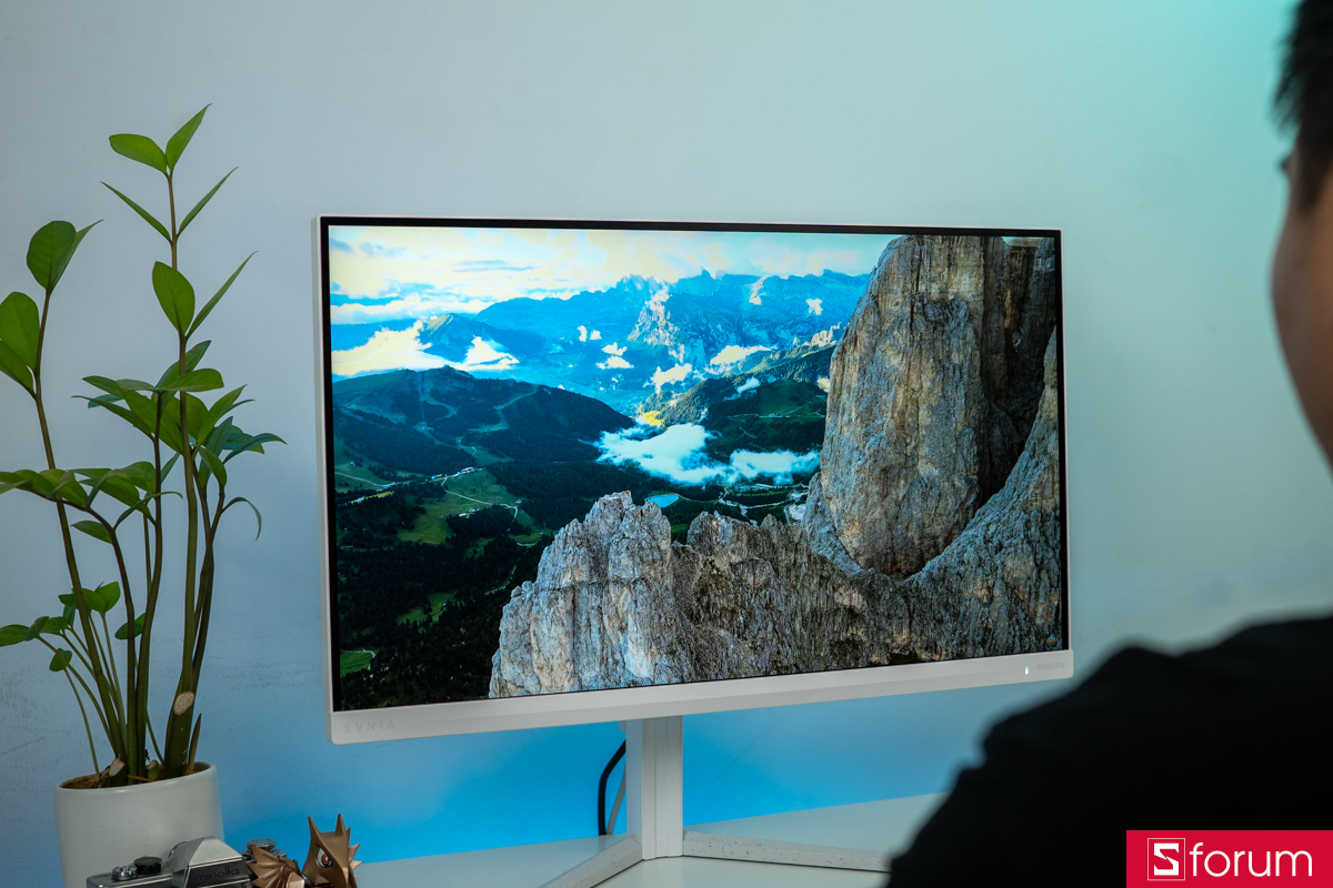 Màn hình Philips Evnia 27M2N5901A