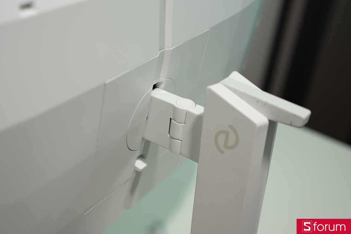 Khớp xoay lật màn Philips Evnia 27M2N5901A