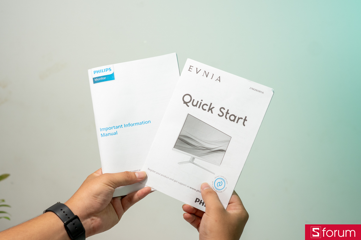 Bộ sách hướng dẫn sử dụng