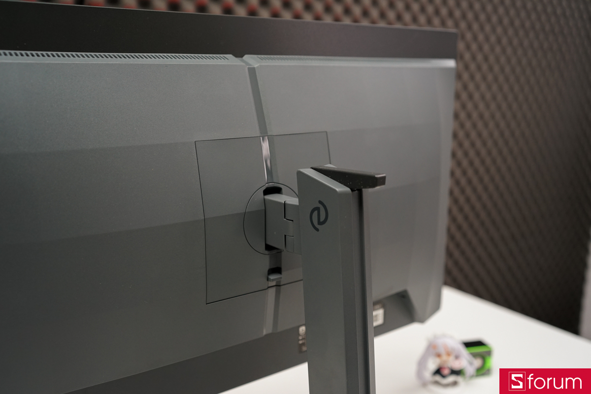 Trụ màn hình Philips Evnia 27M2N6500