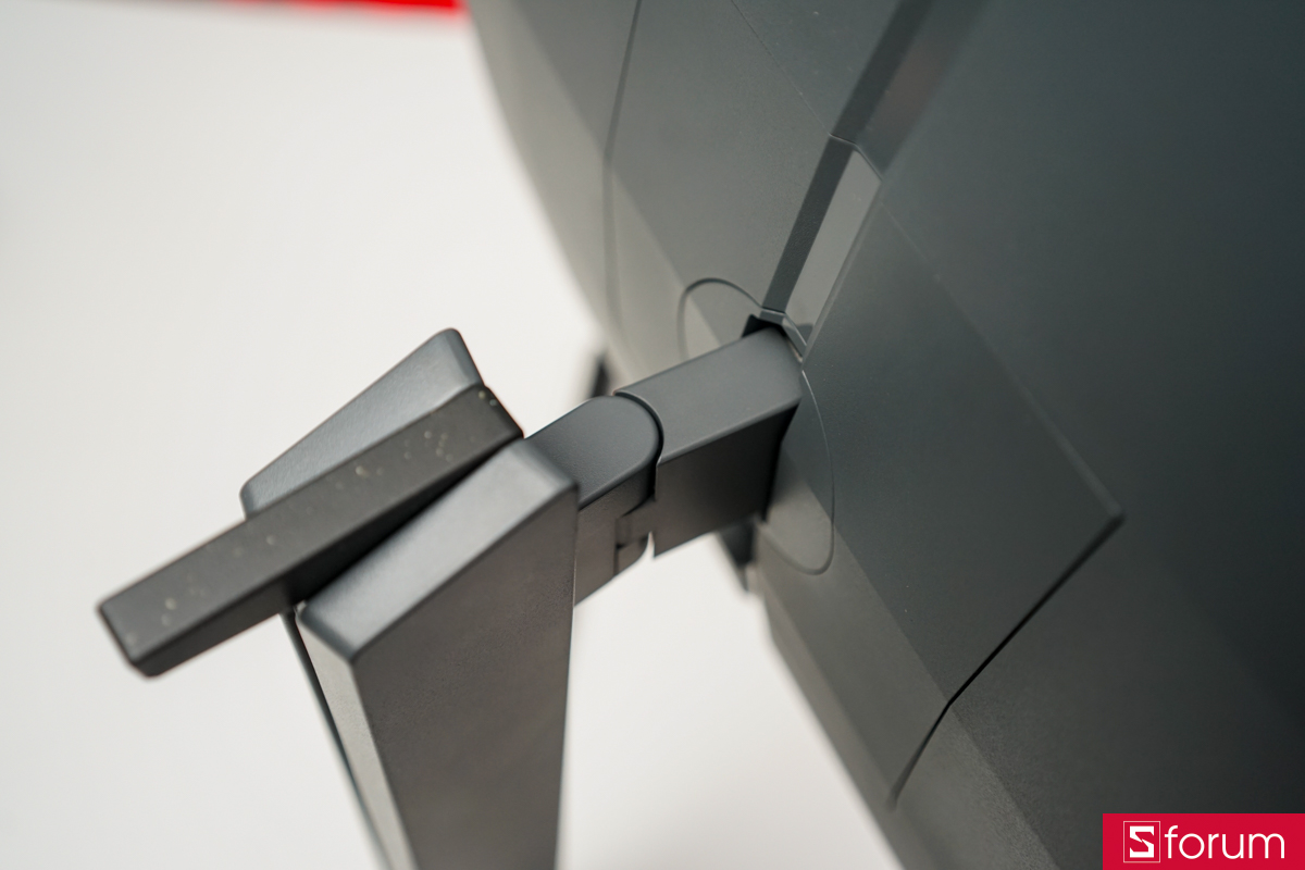 Trụ màn hình Philips Evnia 27M2N6500