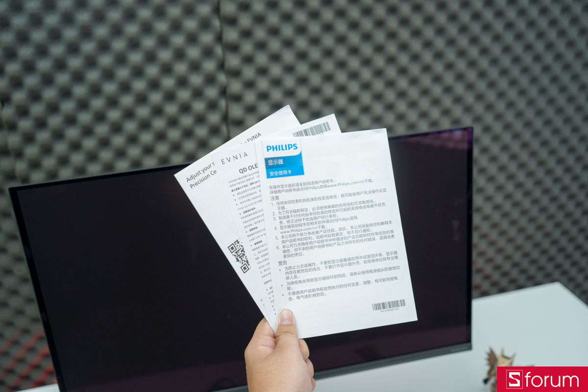 Sách hướng dẫn sử dụng