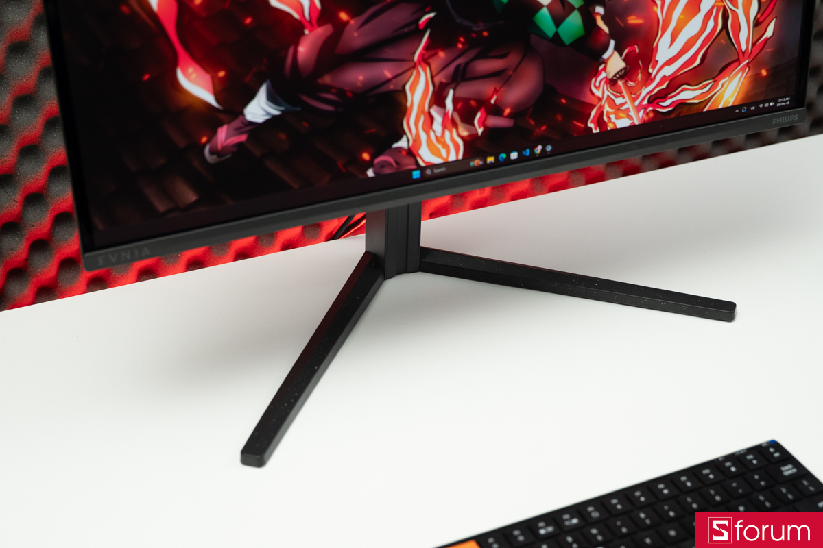 Chân đế Philips Evnia 27M2N6500