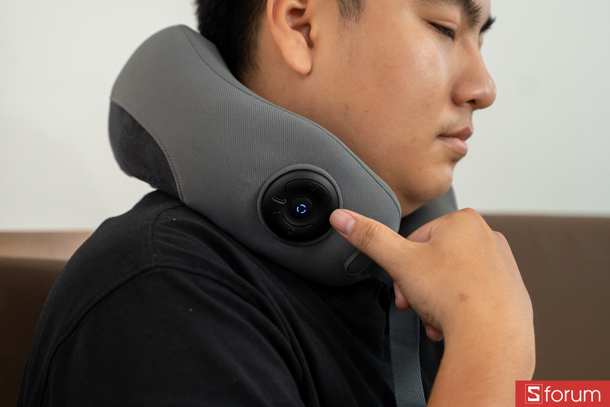 Chuyển đoir chế độ dễ dàng trên Philips PPM3308