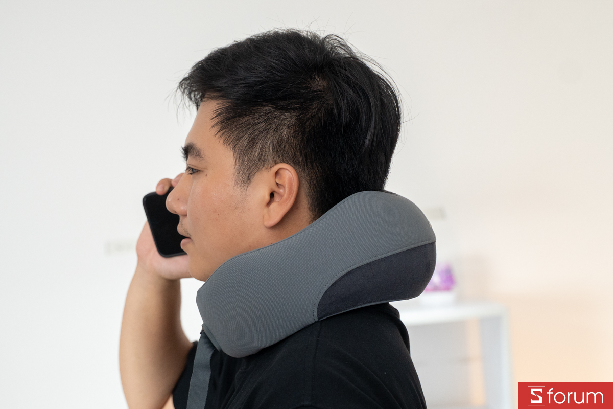 Trải nghiệm Philips PPM3308