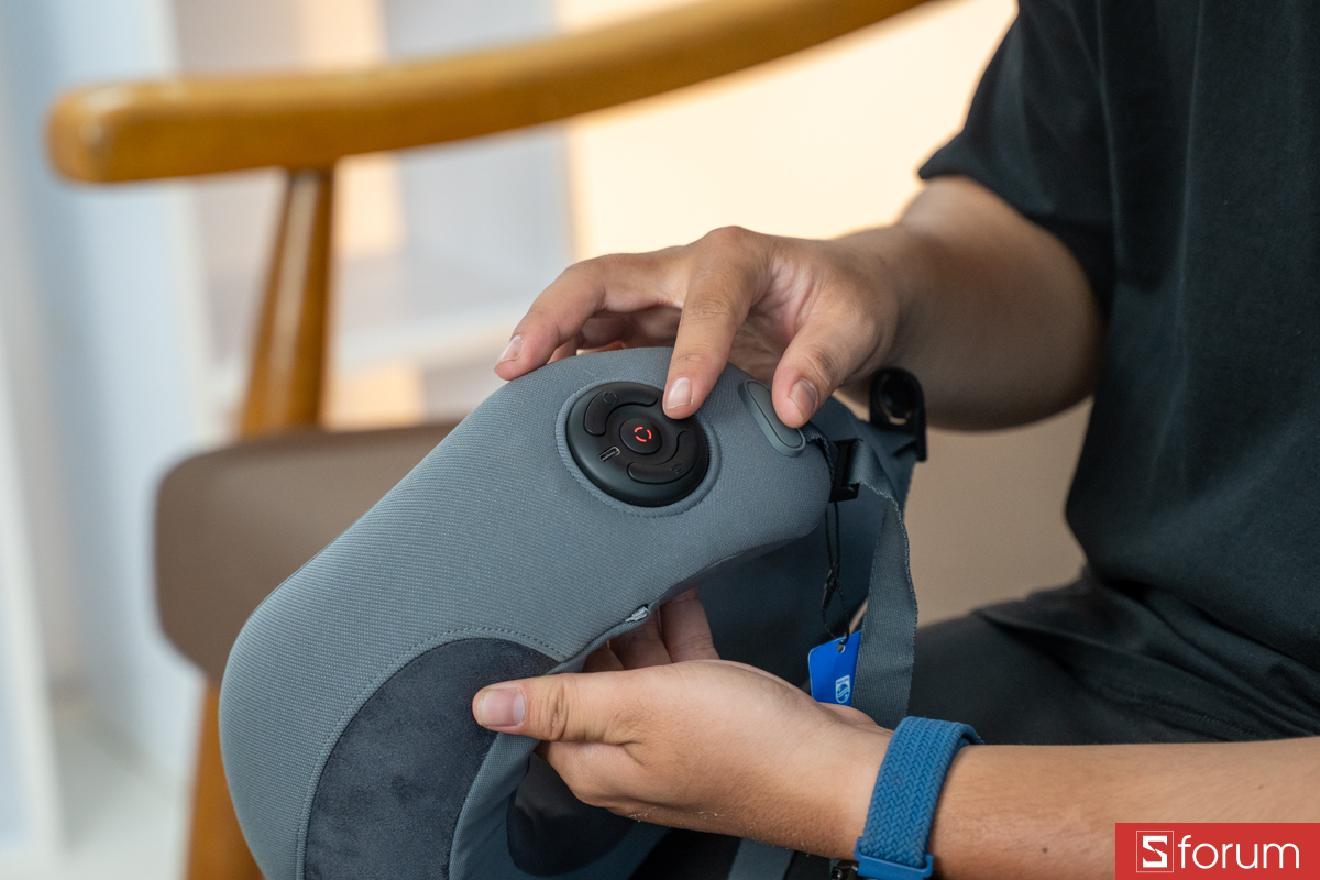 Cụm điều khiển Philips PPM3308