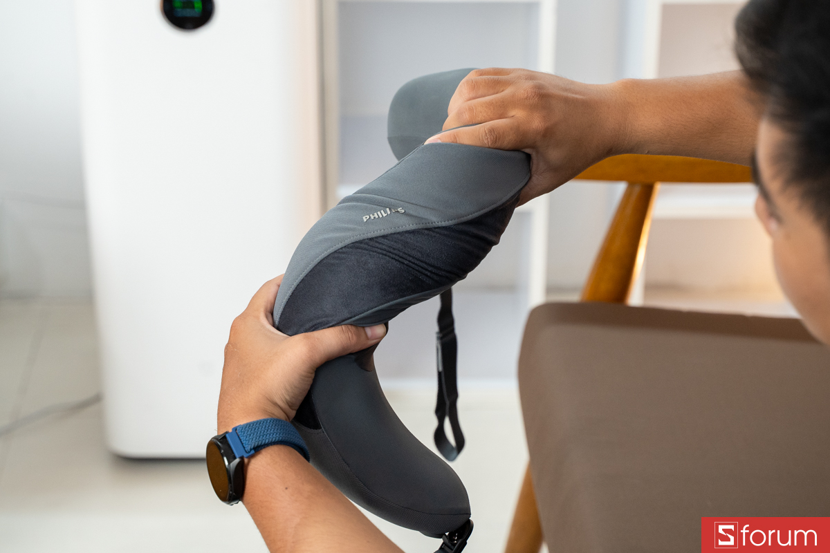 Khả năng đàn hồi Philips PPM3308