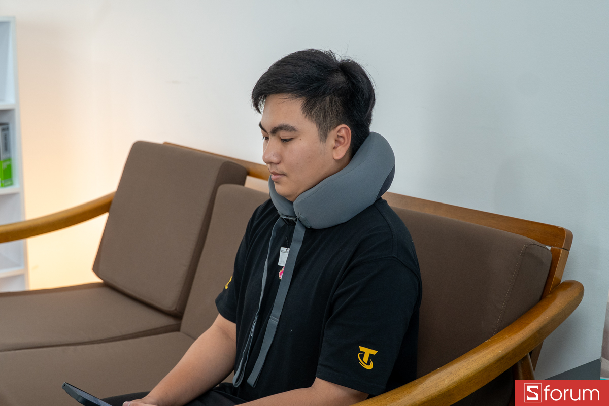 Trên tay Philips PPM3308