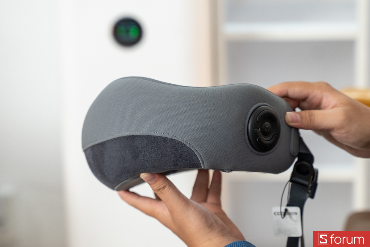 Kích thước Philips PPM3308