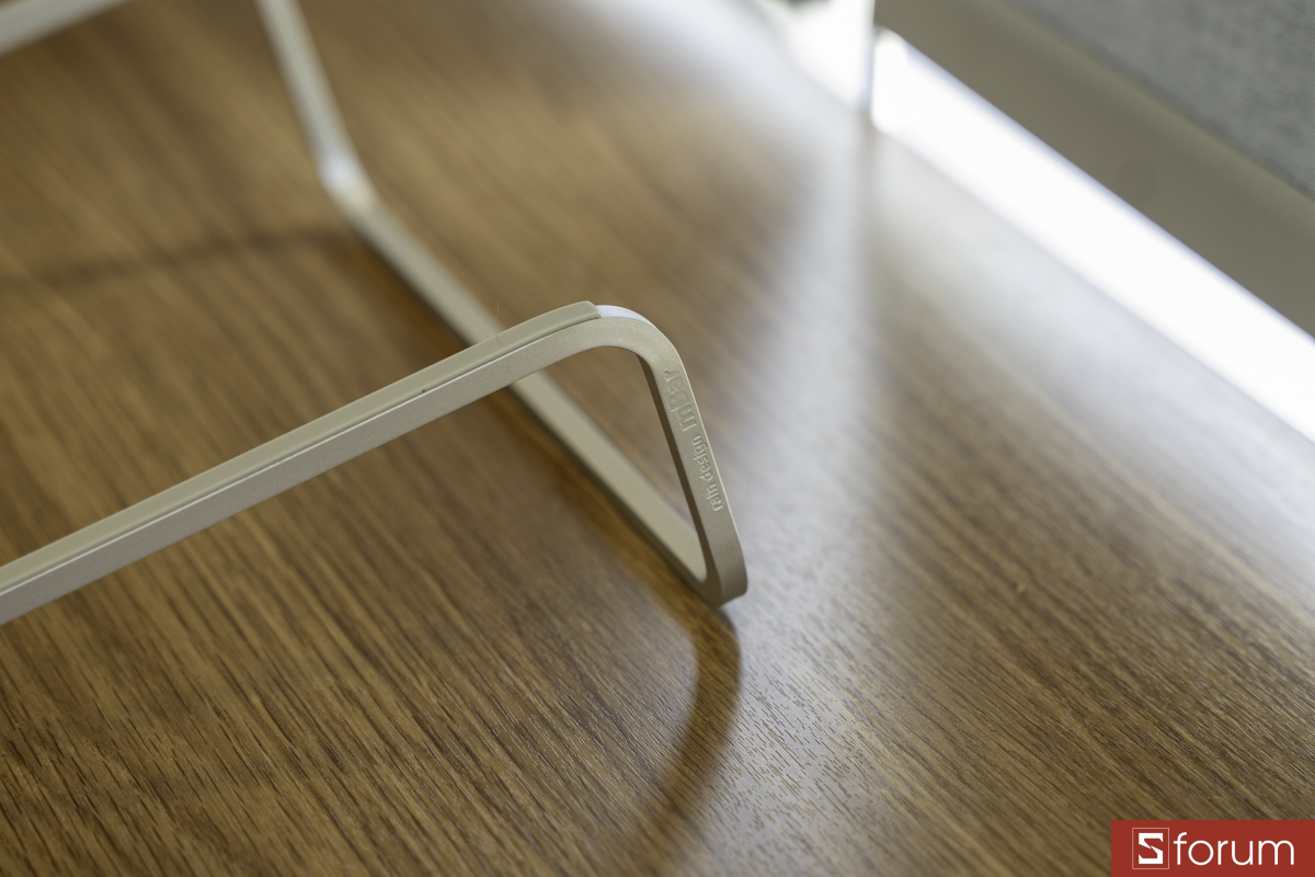 Thiết kế Rain Design mBar