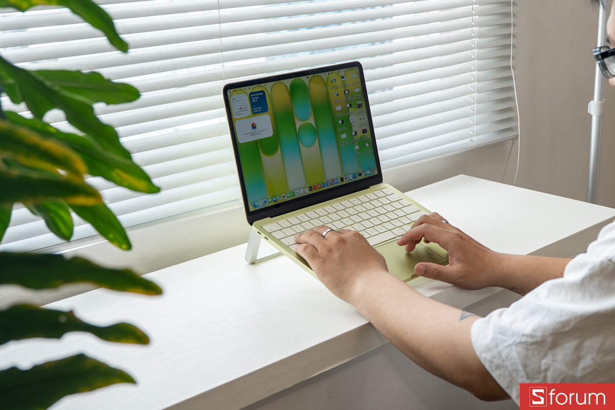 Liệu Rain Design mBar Pro có đáng mua?