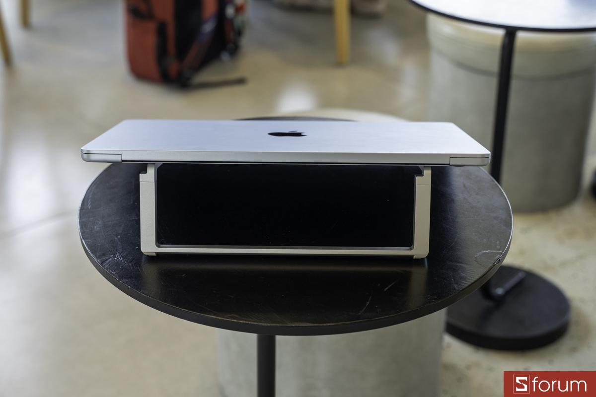 Liệu Rain Design mBar Pro có đáng mua?