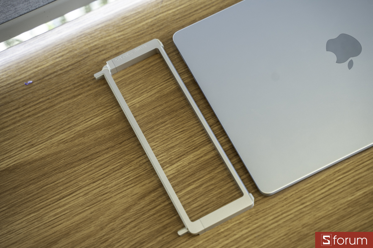 Thiết kế Rain Design mBar Pro