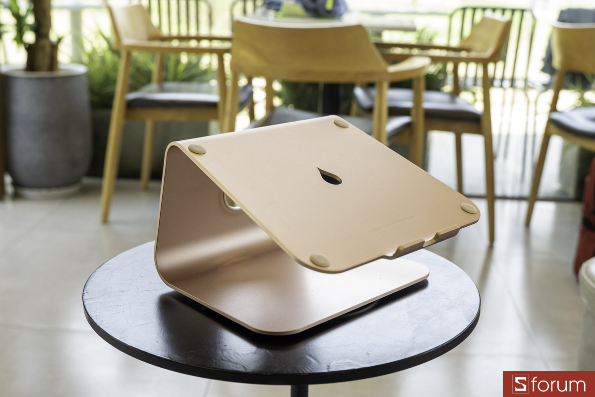 Thiết kế Rain Design mStand 360