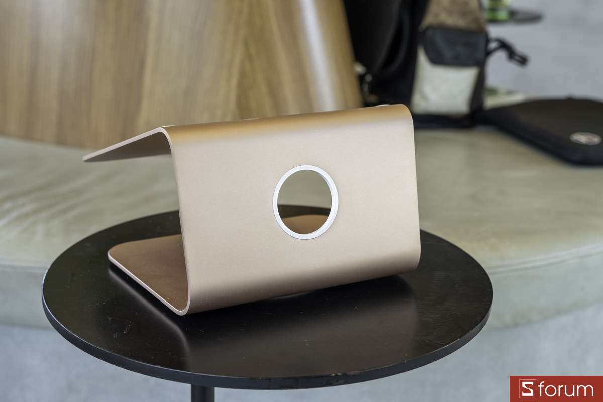 Thiết kế Rain Design mStand 360