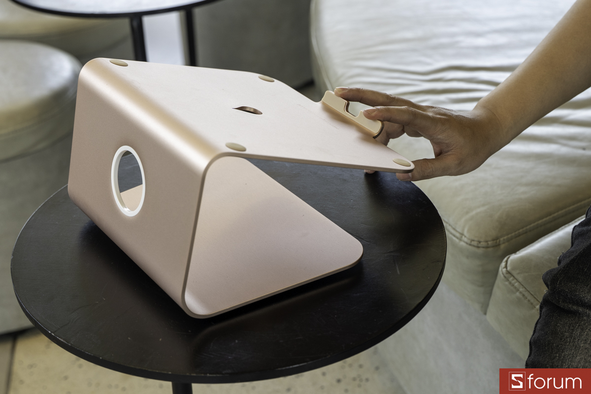 Thiết kế Rain Design mStand 360