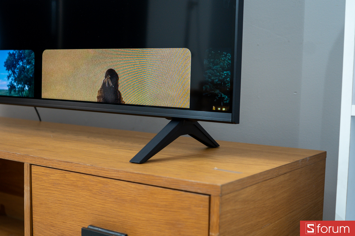 Chân đế SMART TIVI LG UHD 4K 65 INCH