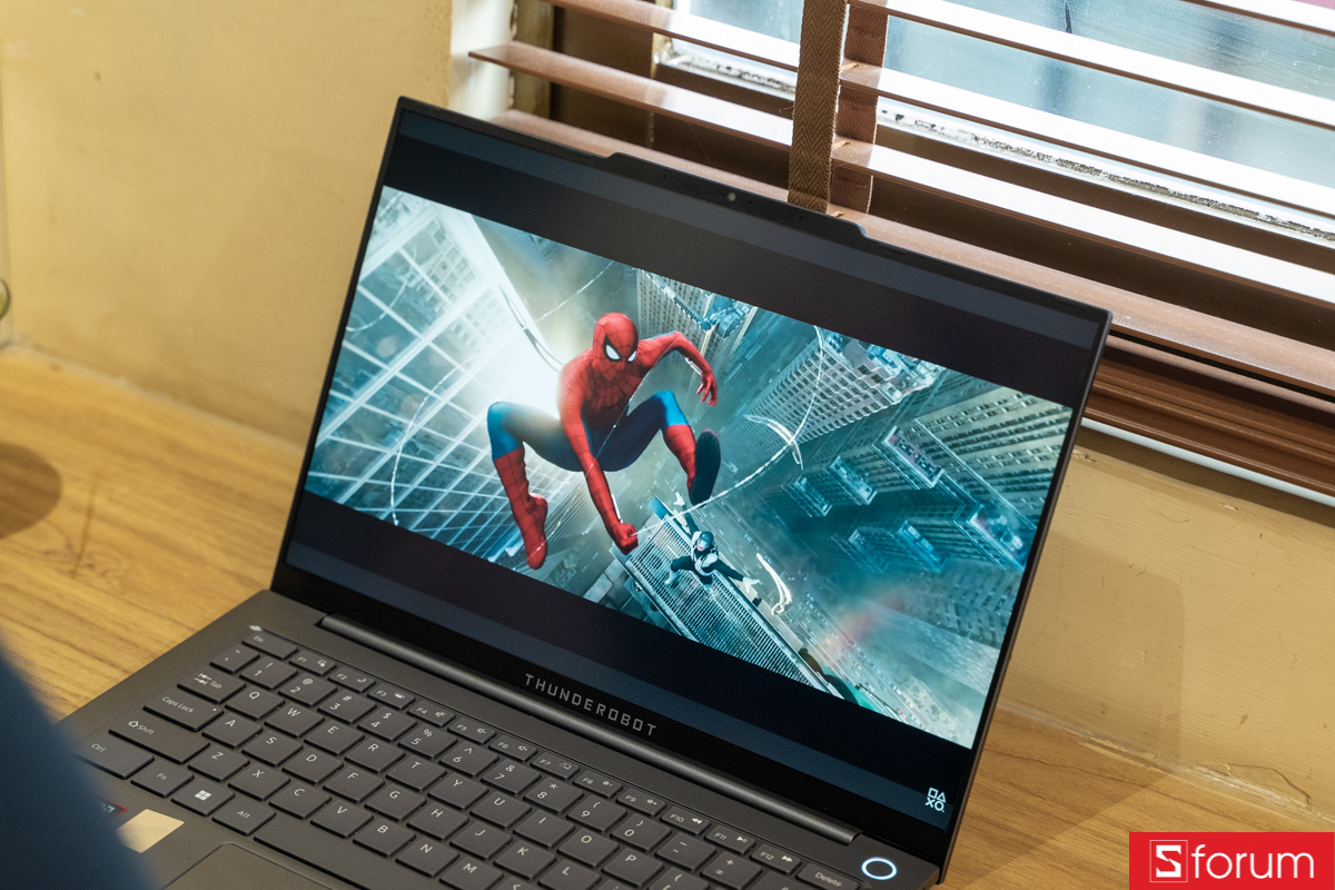 Màn hình Thunderobot Aibook 14 Air