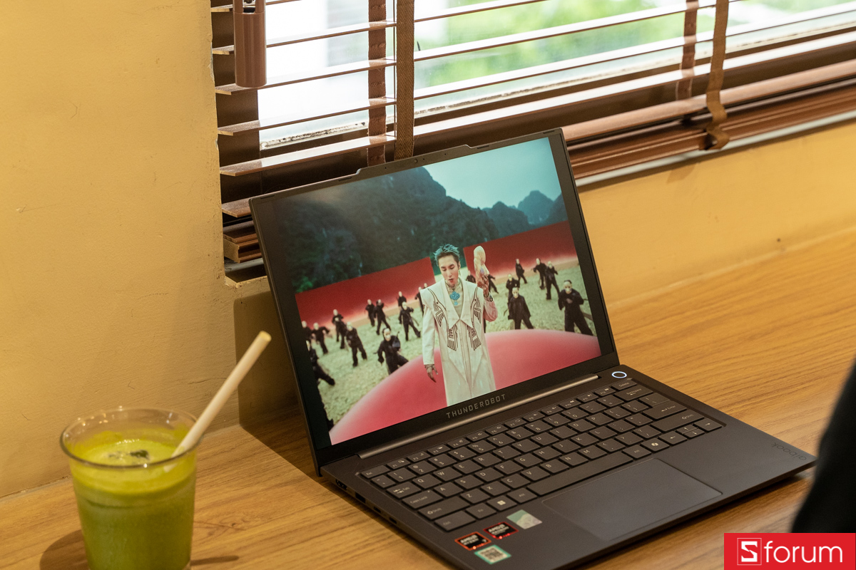 Màn hình Thunderobot Aibook 14 Air