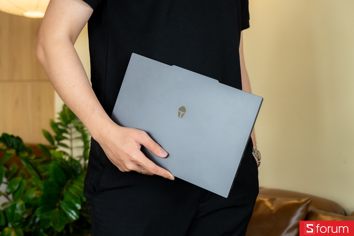 Trọng lượng Thunderobot Aibook 14 Air