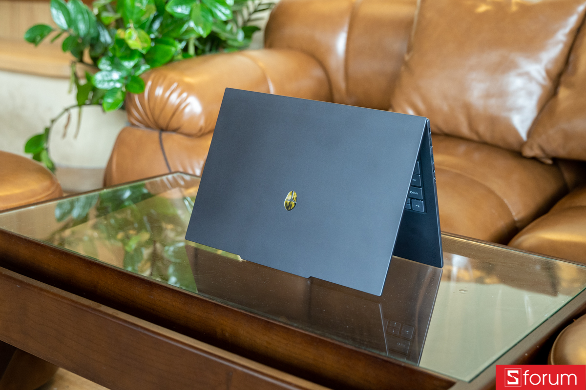 Mặt lưng Thunderobot Aibook 14 Air