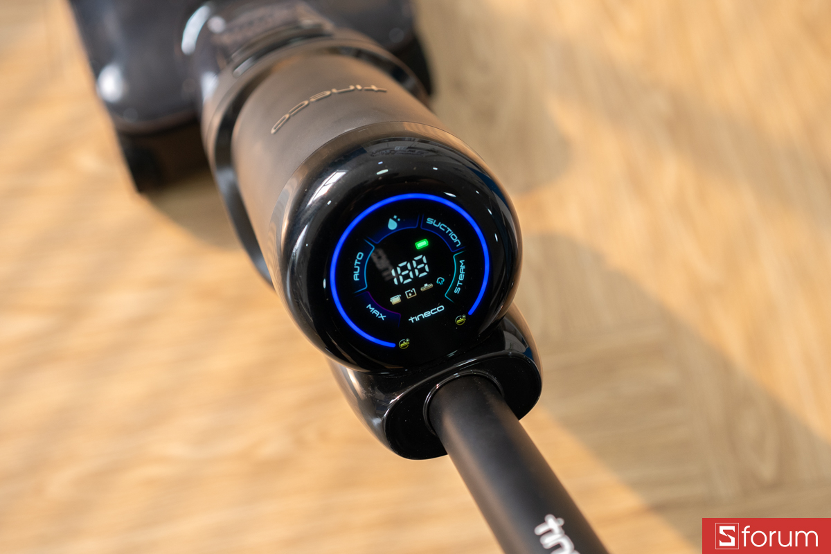 Màn hình hiển thị trực quan