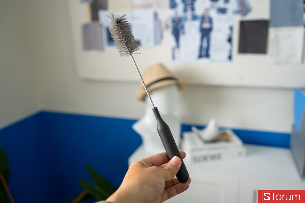 Bộ vệ sinh máy hút bụi