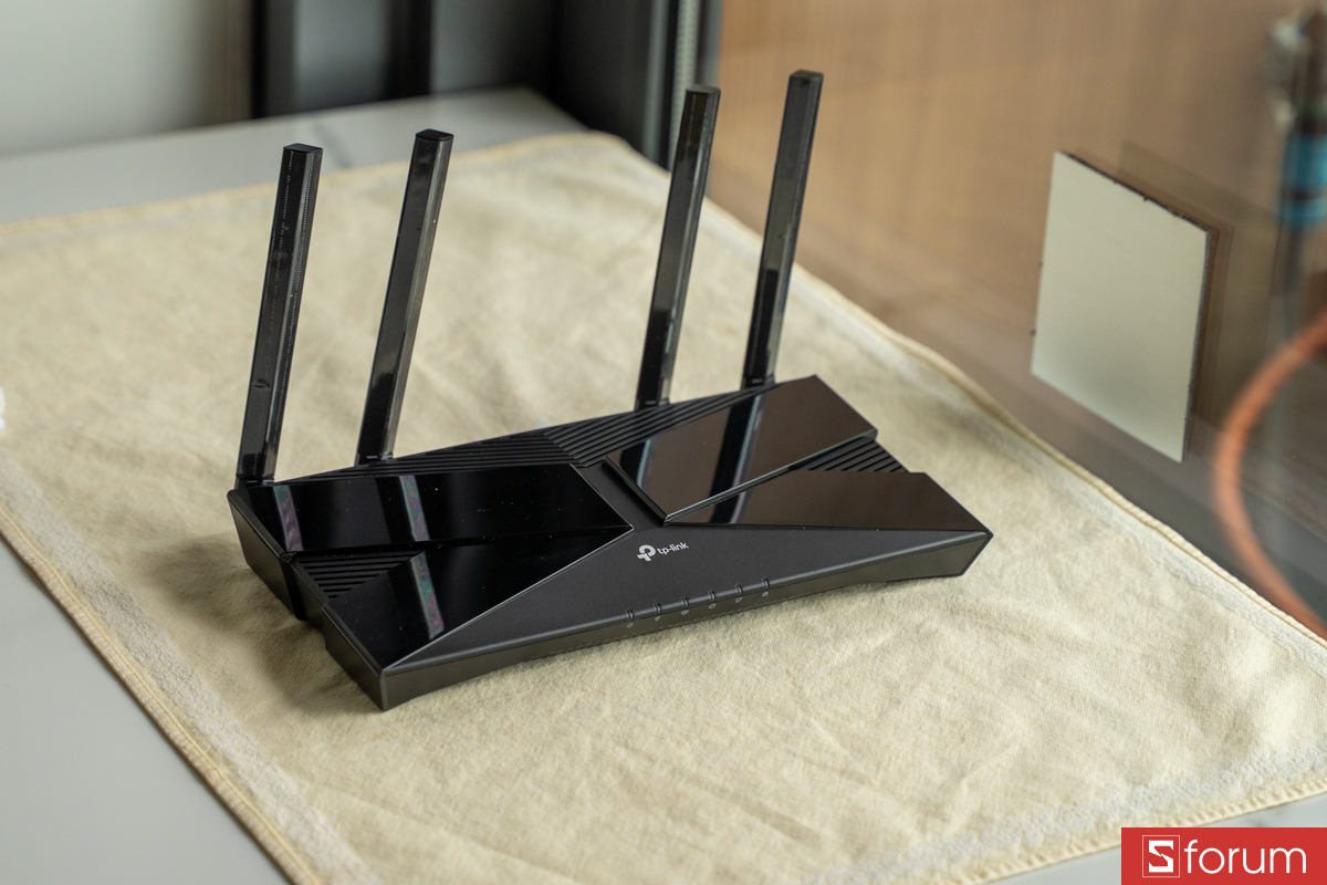 TP-Link Archer AX53