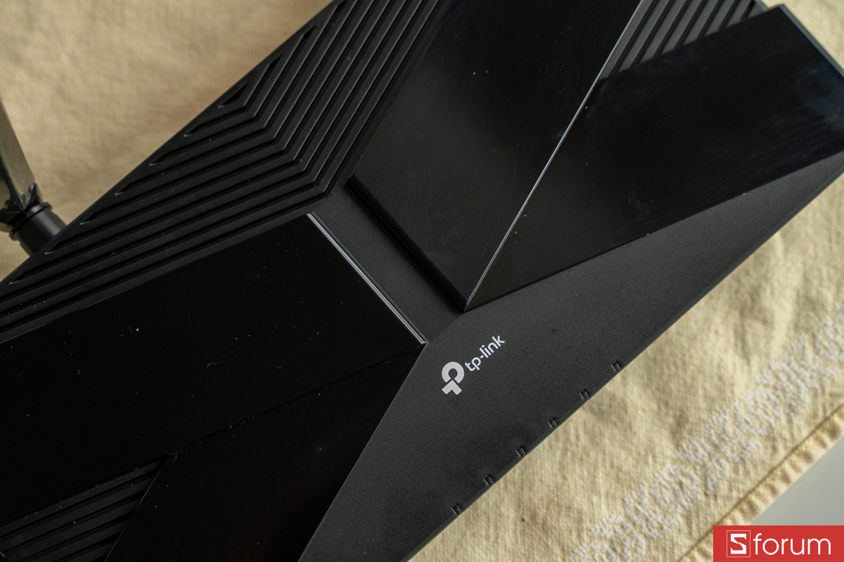 Ngoại hình TP-Link Archer AX53