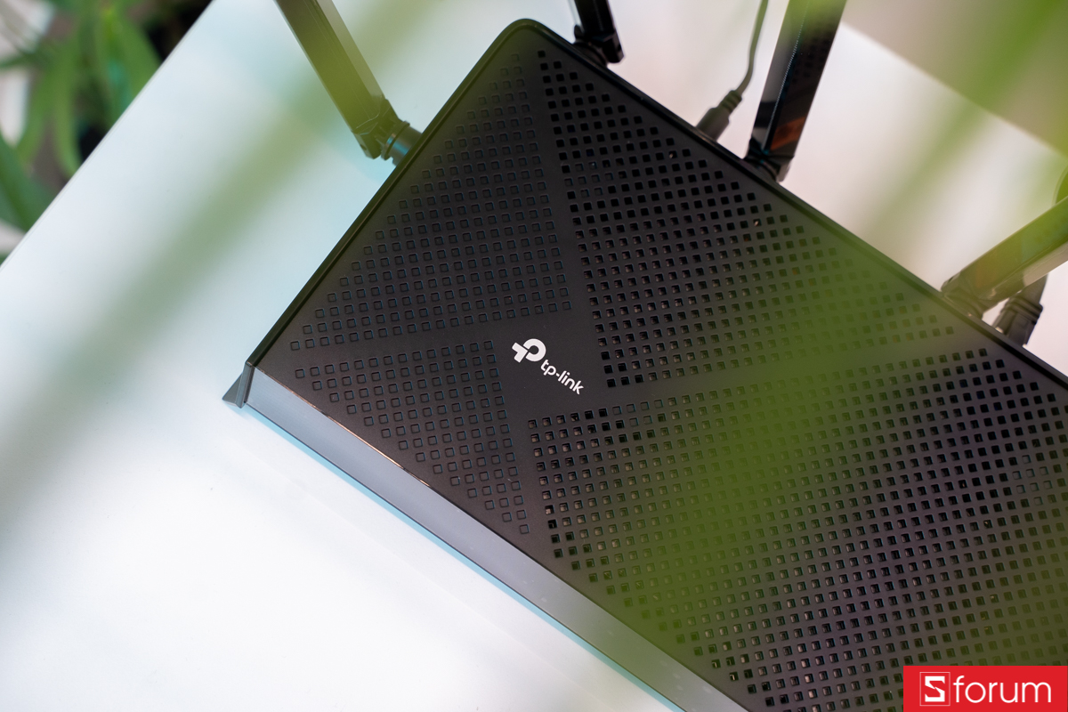 Liệu TP-Link Archer BE600 có đáng mua?