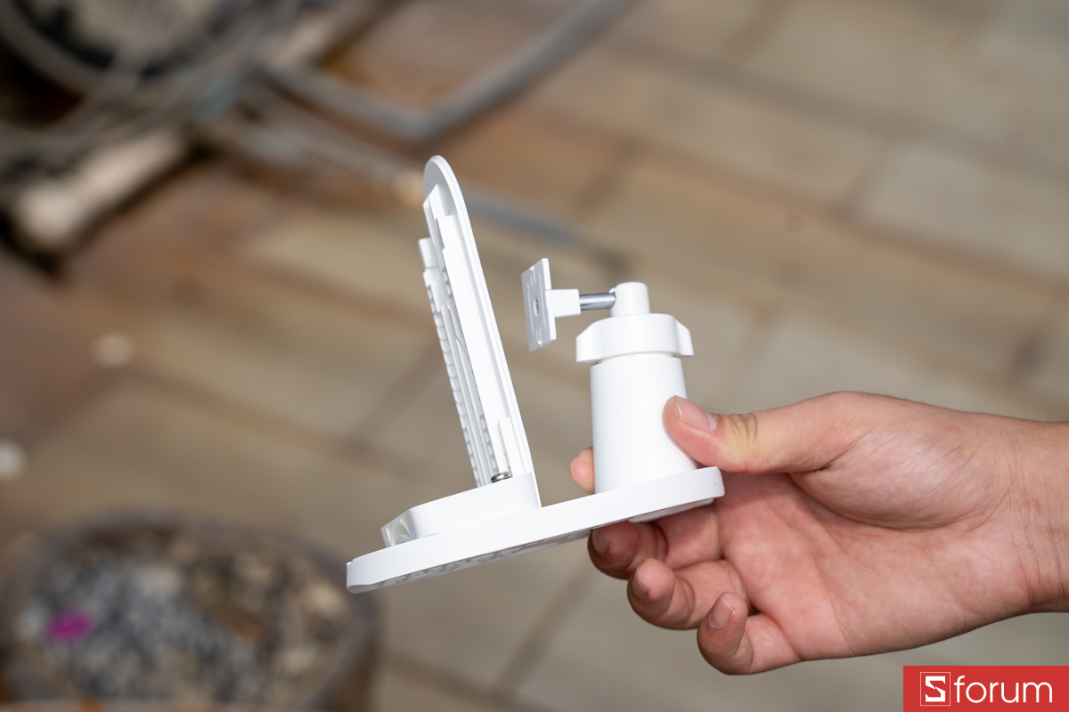 Giá đỡ TP-Link Tapo C615F và Tapo A201