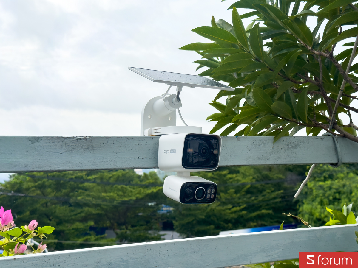 Liệu TP-Link Tapo C645D KIT có đáng mua?