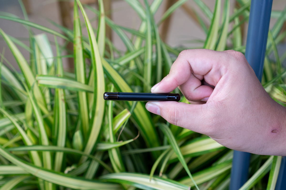 Độ mỏng Transcend ESD310C