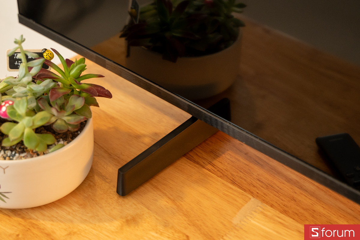 Chân đế TV Samsung UHD 4K 65 inch 65U8500F