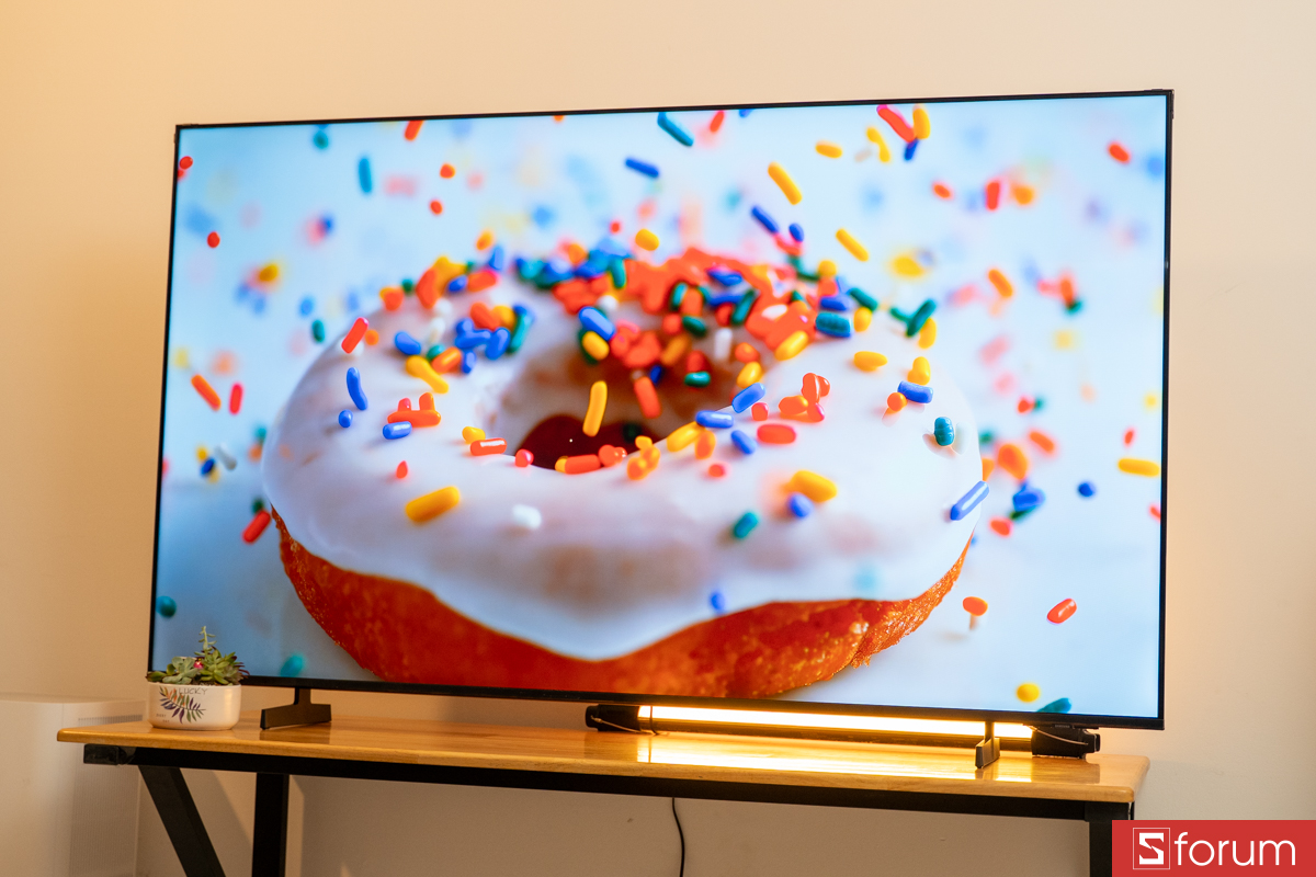 Màn hình TV Samsung UHD 4K 65 inch 65U8500F