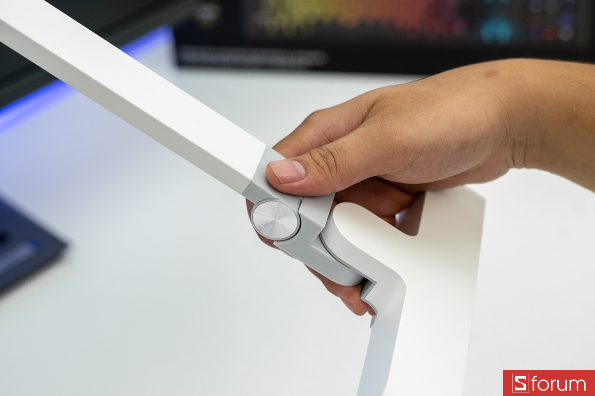 Khớp bản lề cụm điều khiển Velix Luxia Max