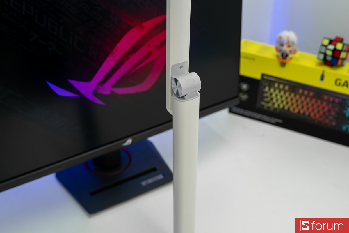 Khớp bản lề của Velix Luxia Max