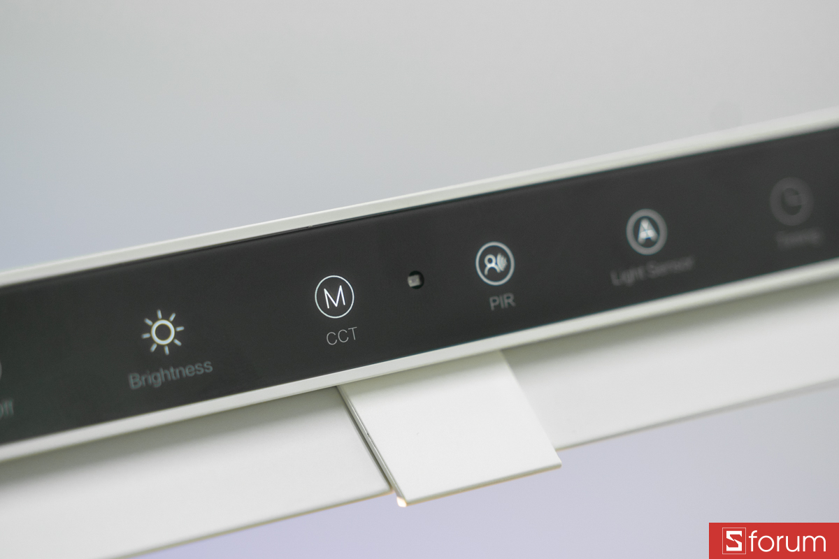 Cụm điều khiển Velix Luxia Max