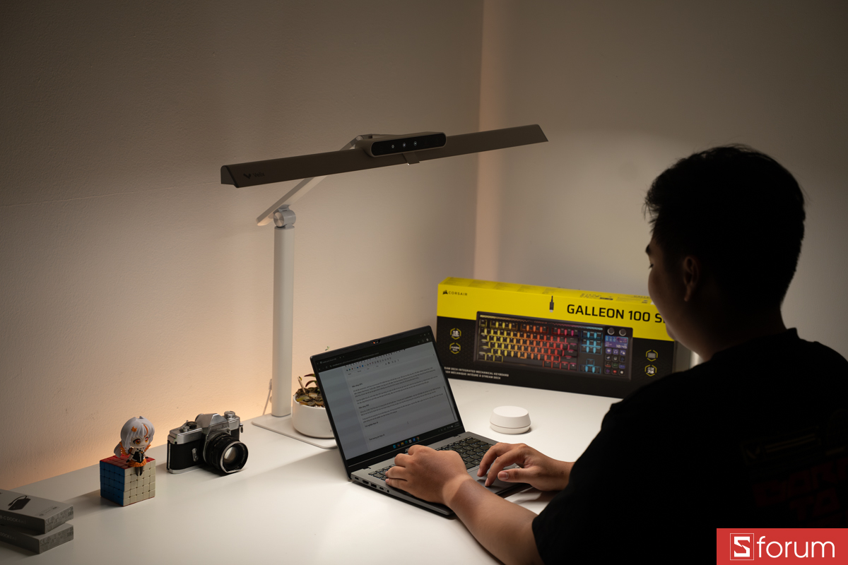 Liệu Velix Luxia Max có đáng mua?