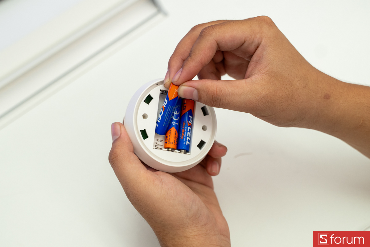 Bộ điều khiển không dây Velix Luxia Max