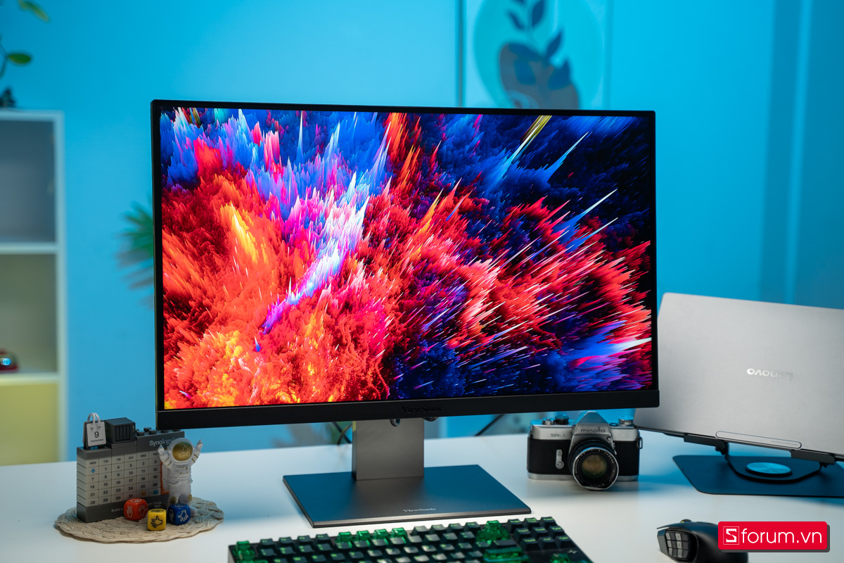 Màn hình Viewsonic ColorPro VP2788-5K