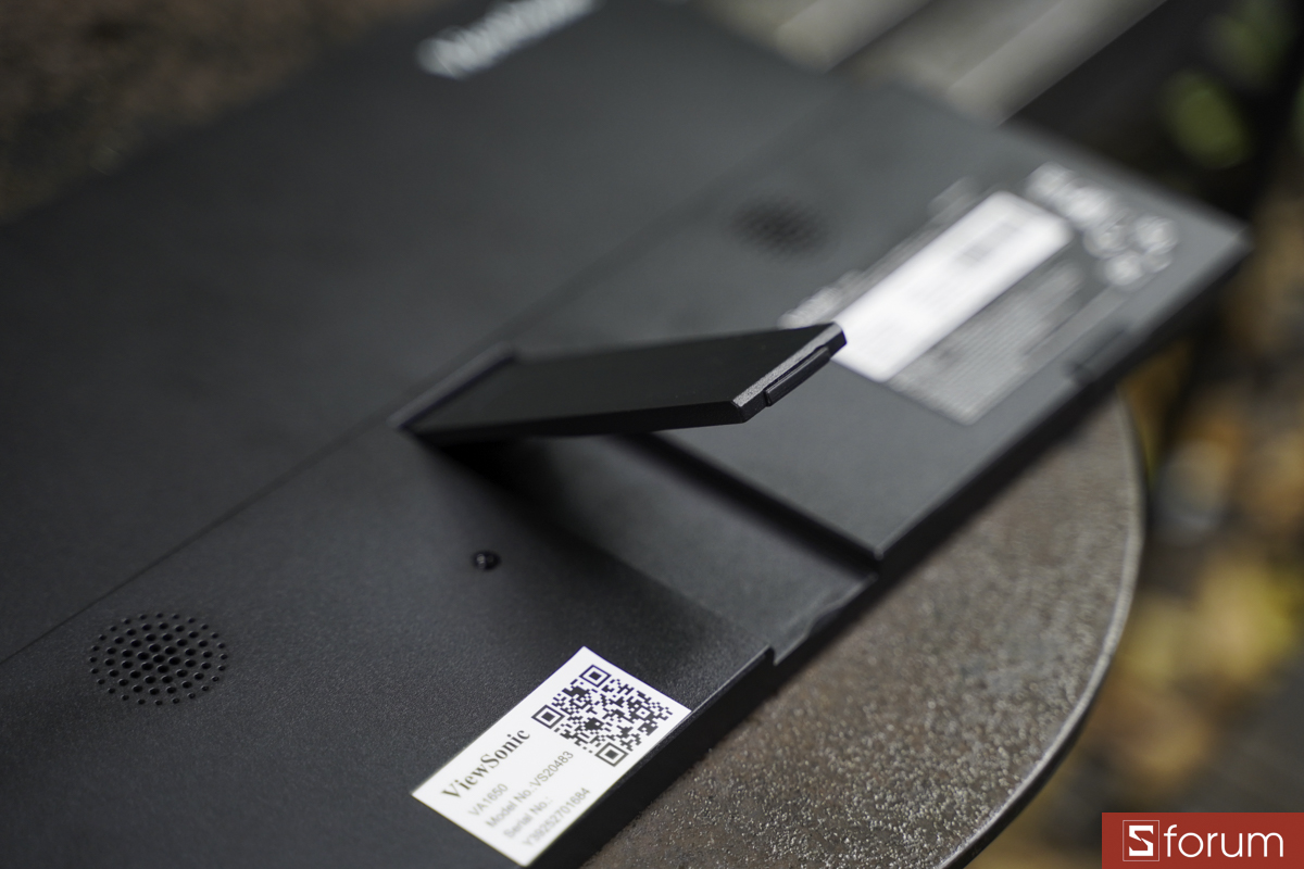 Chân đế dựng đứng ViewSonic VA1650