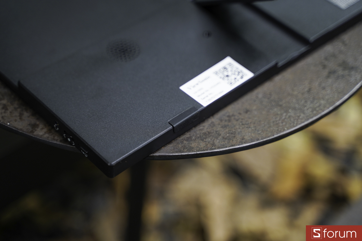 Ron cao su chống trượt màn ViewSonic VA1650