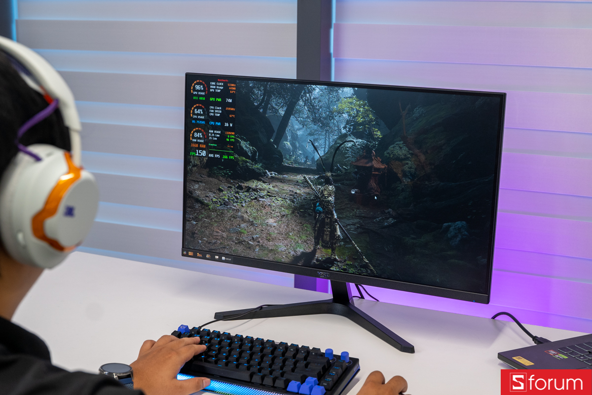 Liệu VSP IP2709S có đáng mua?