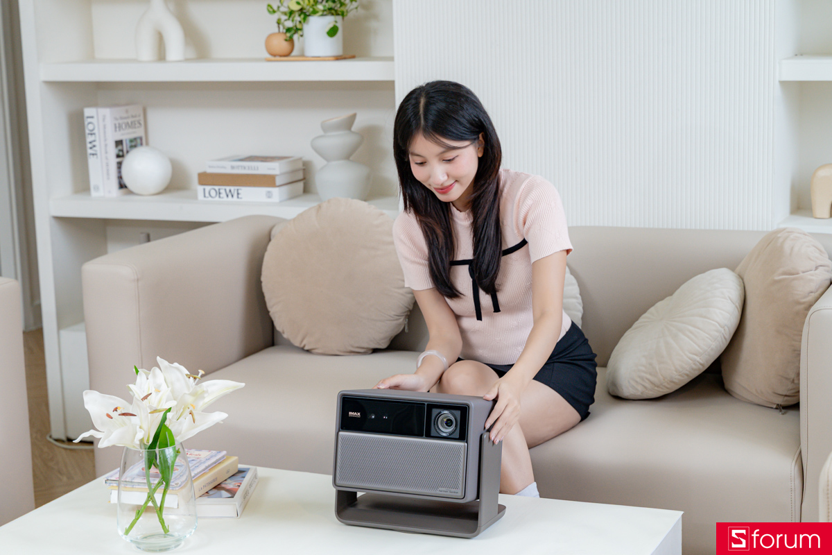 Chân đế XGIMI Horizon 20
