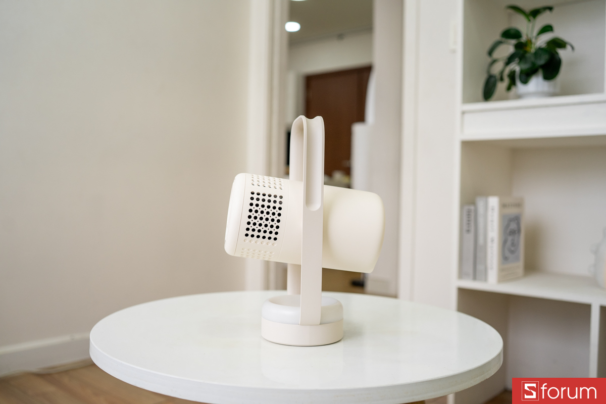 Ngoại hình XGIMI Vibe One