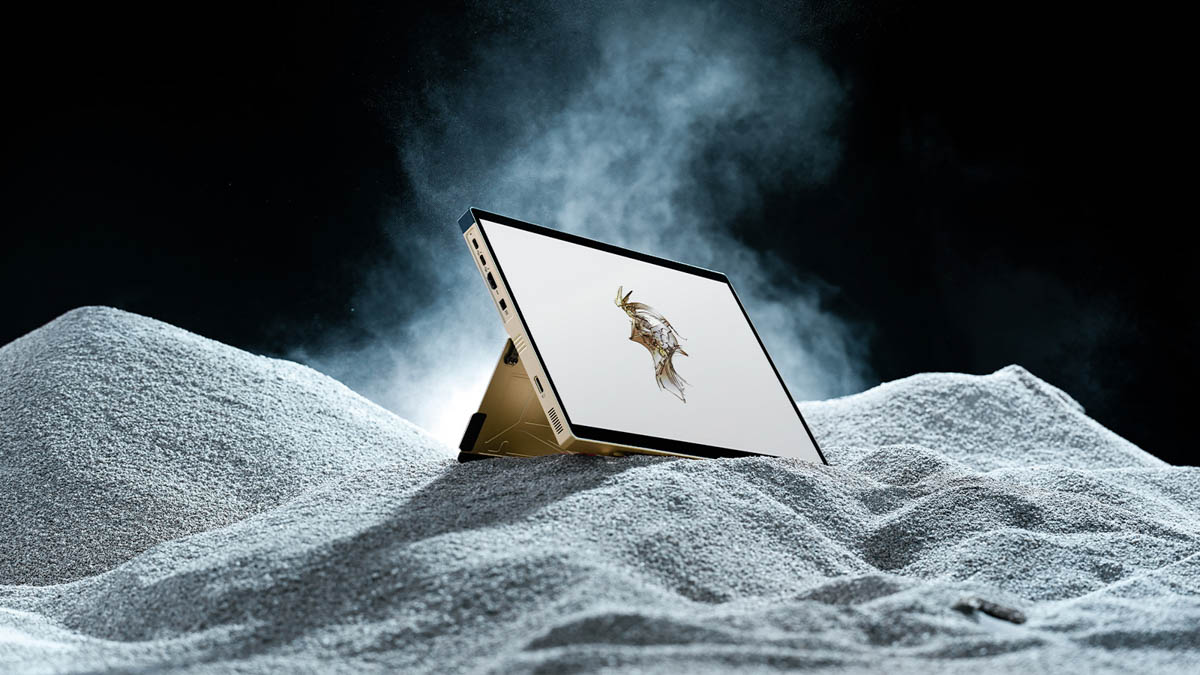 ASUS ROG Flow Z13-KJP