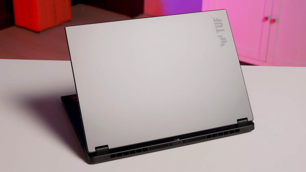 ASUS TUF Gaming A14 (2026)